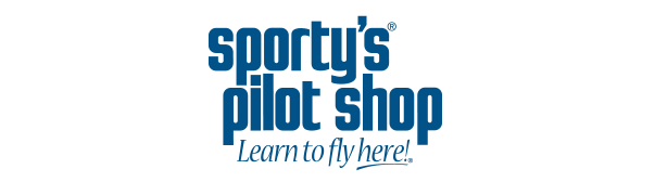 Sporty’s Pilot Shop | Learn to fly here!