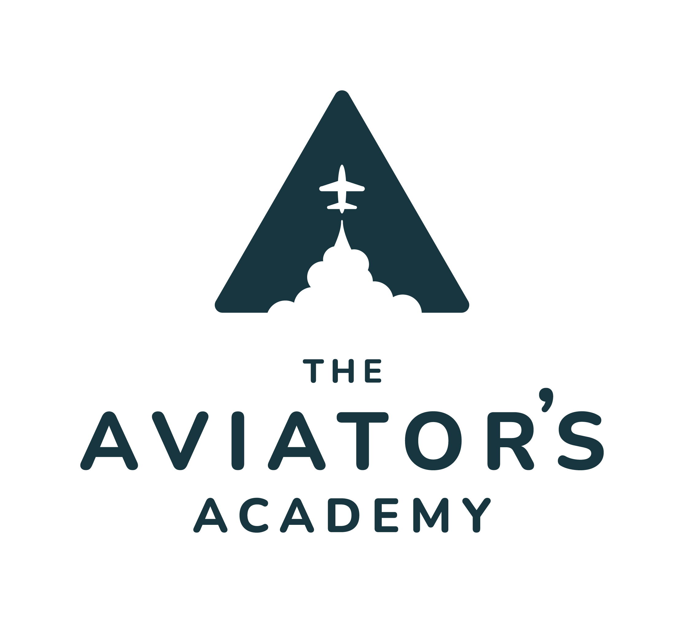 The Aviator's Academy logo