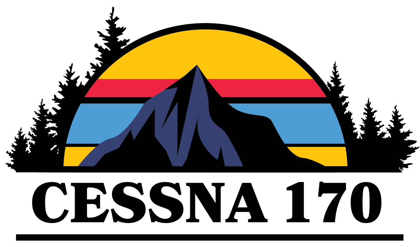 Cessna 170 logo