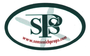 Sensenich Propeller Service Inc. logo