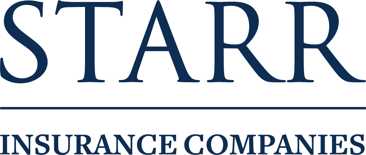 Starr Insurance logo