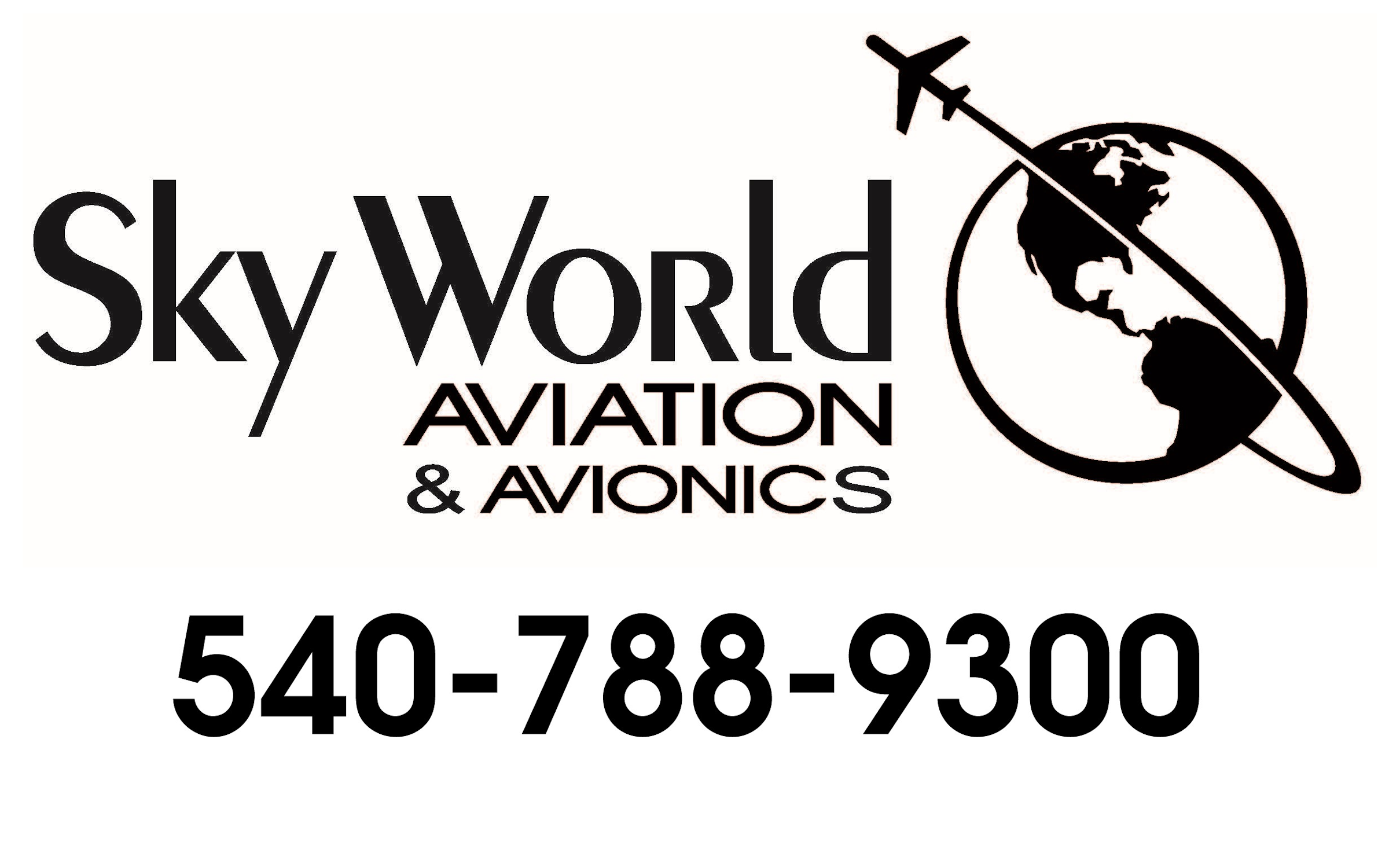 Skyworld Aviation, Inc logo