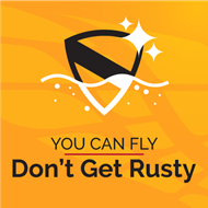 AOPA You Can Fly Don't Get Rusty Webinars